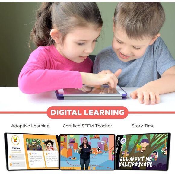 STEM Toy Kids Game Self Worth Science Experiment Preschool Kaleidoscope Game S - Picture 6 of 8